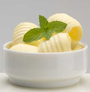 Homemade Butter: The Best You'll Ever Have